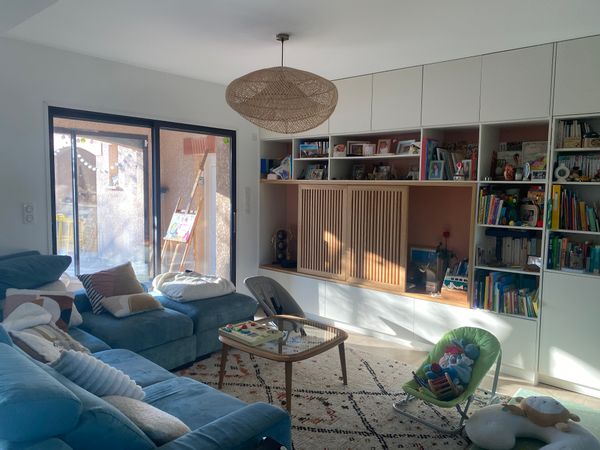 Petit paradis aux portes de Toulouse