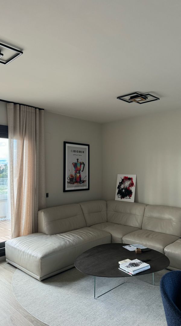 La maison de Evgeniia