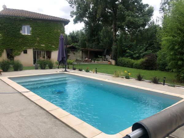 La maison de Peggy