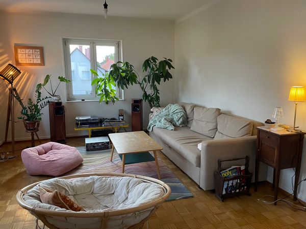 La maison d’Audrey et Félix