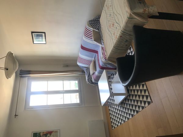 L’appartement  de Marie-Claire , vue mer, à 50 mètres de la plage de Nauzan