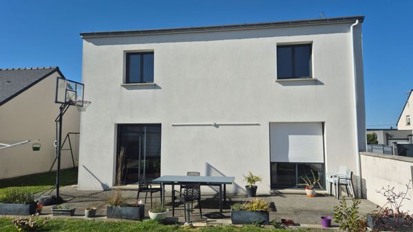 La maison de Marianne