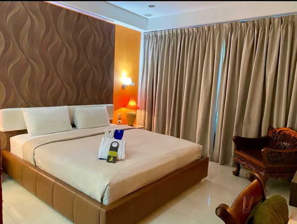 La maison de Dominique