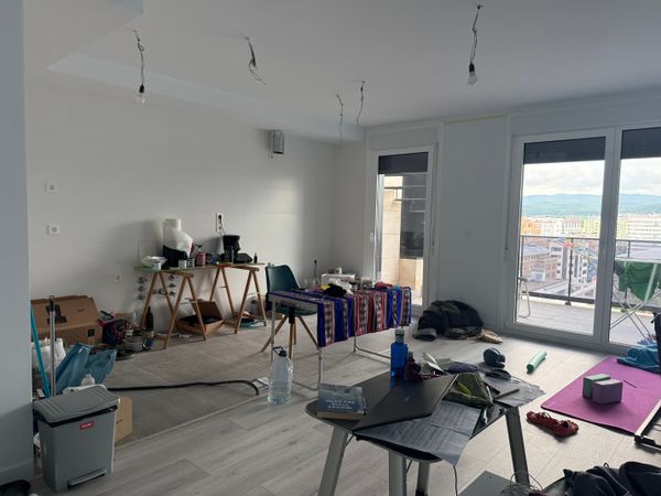 Haizea s Haus