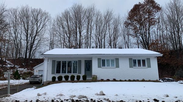 La maison de Clémence