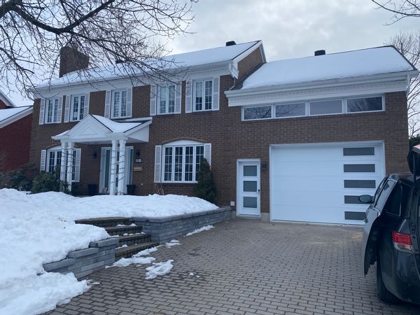 Maison de Duval Richard