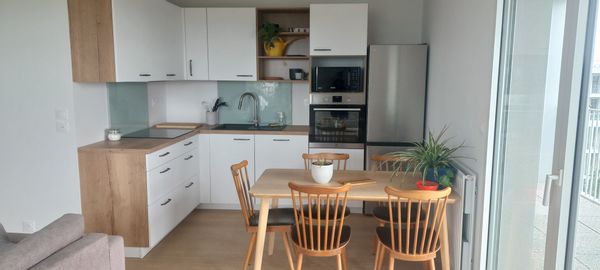 Appartement neuf 65 m² proche commodités et centre ville