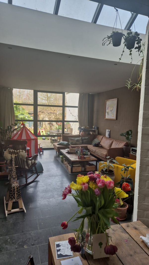 La maison de Korneel