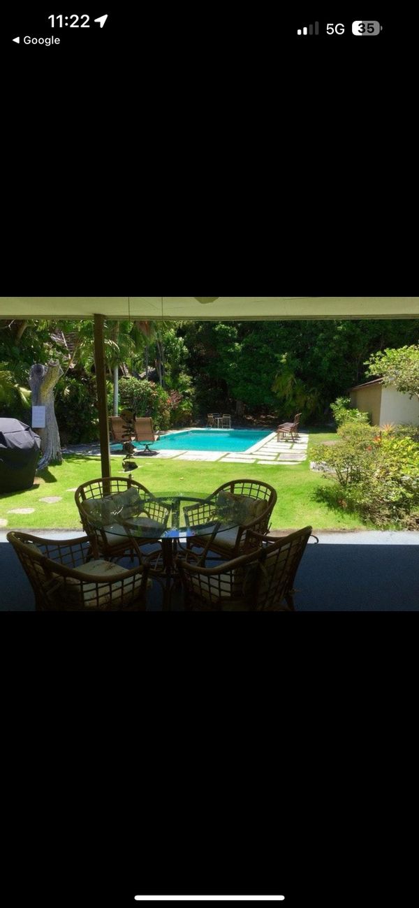 For reciprocal exchange ONLY ( Paris france / Colombia, Cartagena/Medellin)