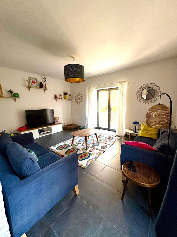 la maison de tino et sophie