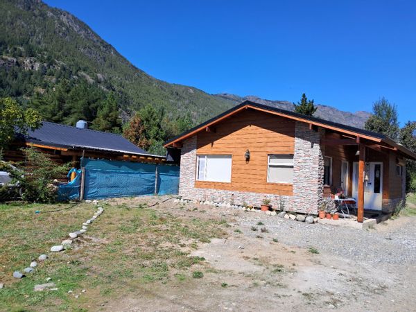 La maison de Giselle