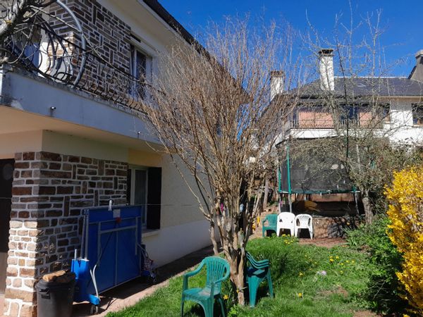 La chambre privée dans Sandriland
