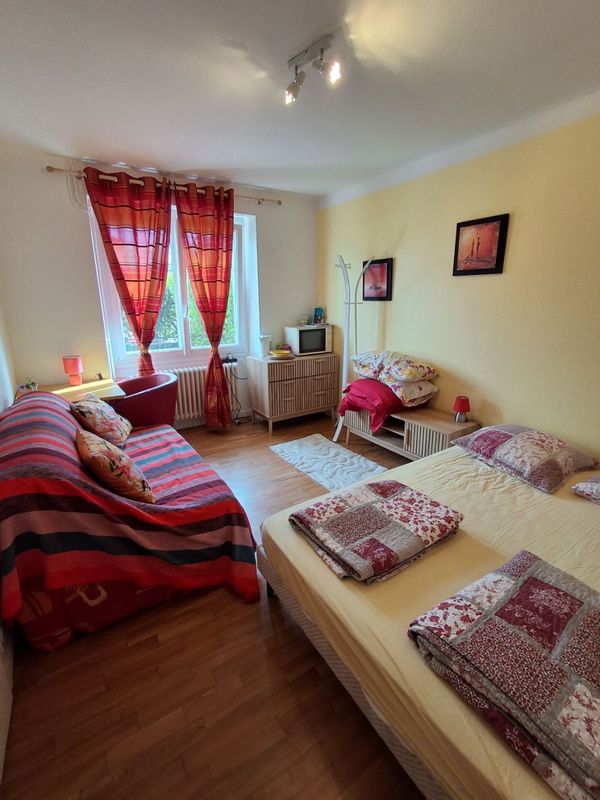 Casa di Sandrine