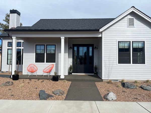 Modern, Light & Bright Single-Story Home in Bend w/ Easy Trail Access