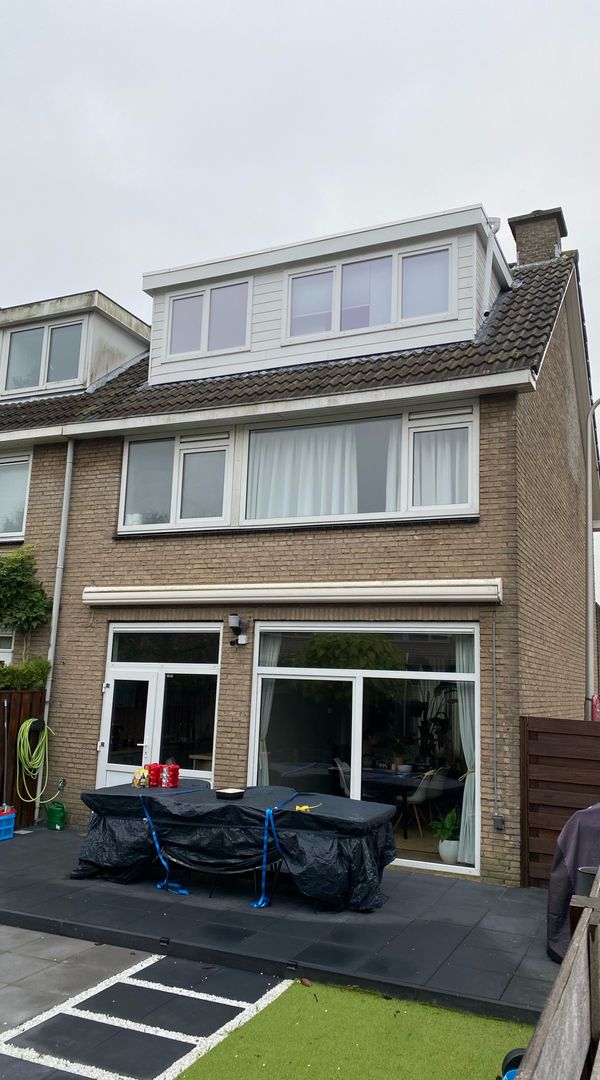 La maison de ALEXANDRE