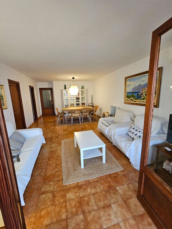Apartment in Port de Pollença