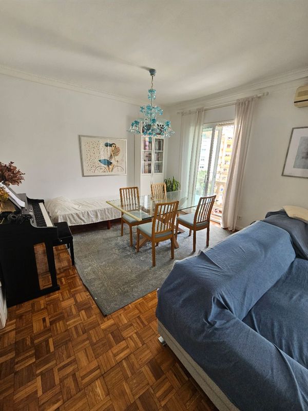 Joan Antoni s Haus