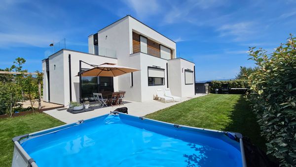 La maison de Guille & Miriam