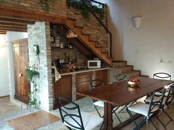 Casa di Maria Daniela