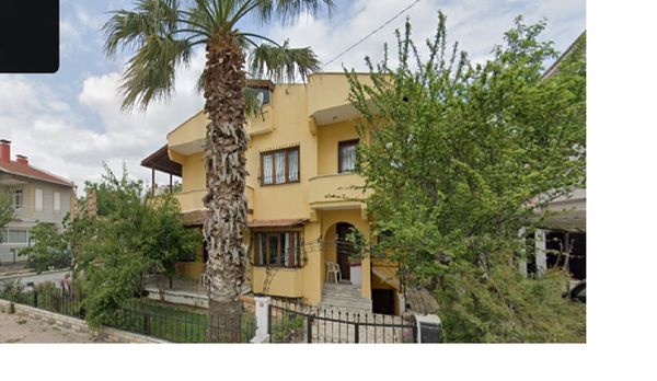 Casa de Tarki