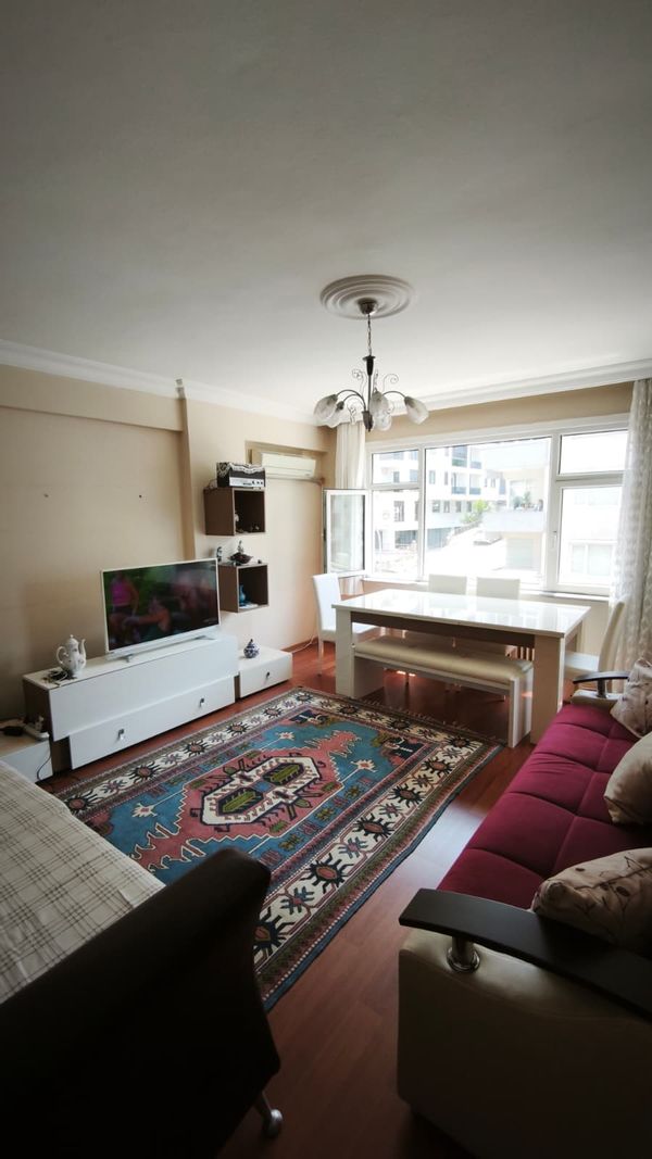 Casa de Tarkan