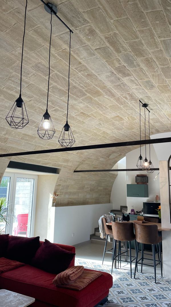 La maison de daniela