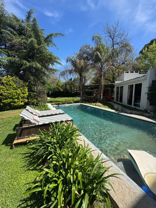 Lucila s Haus