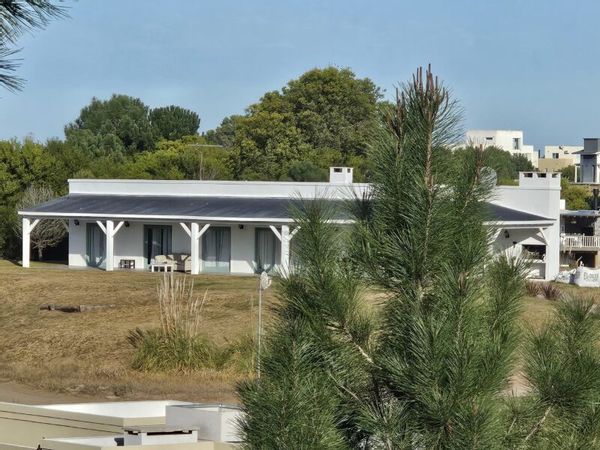 Lucilas hus