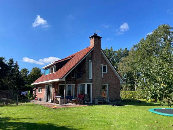 La maison de Carolien