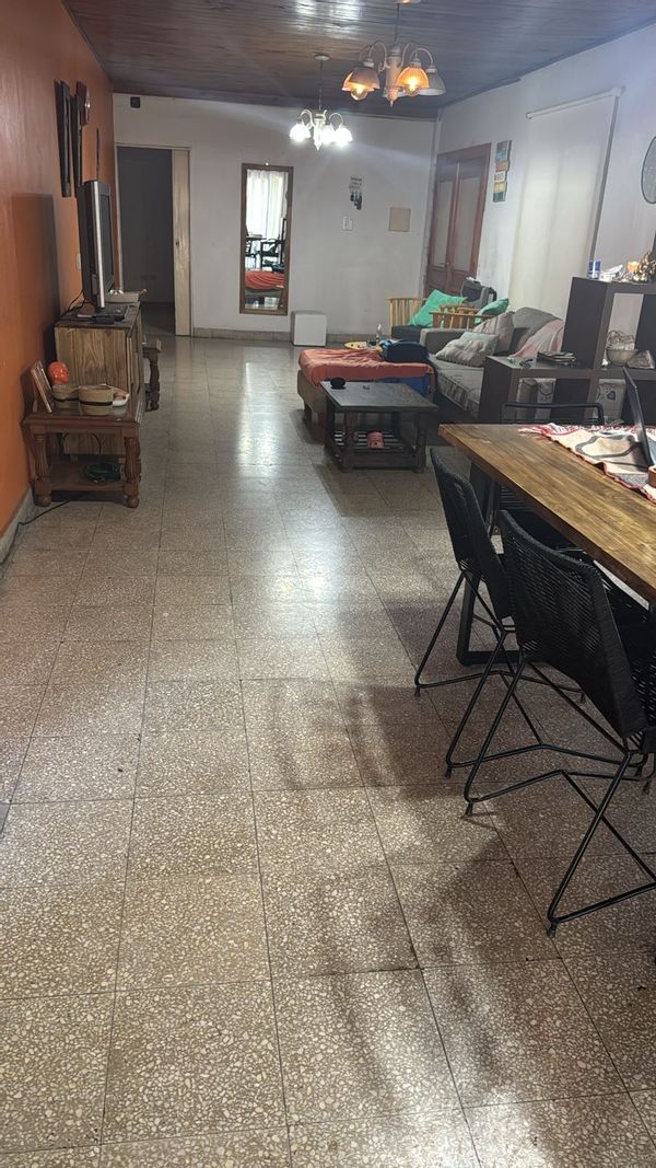 Casa di Florencia Cecilia