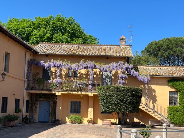 BENIAMINO's house