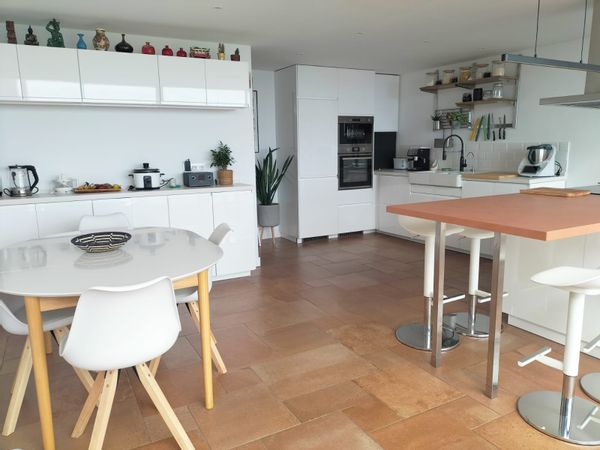 La maison de patricia