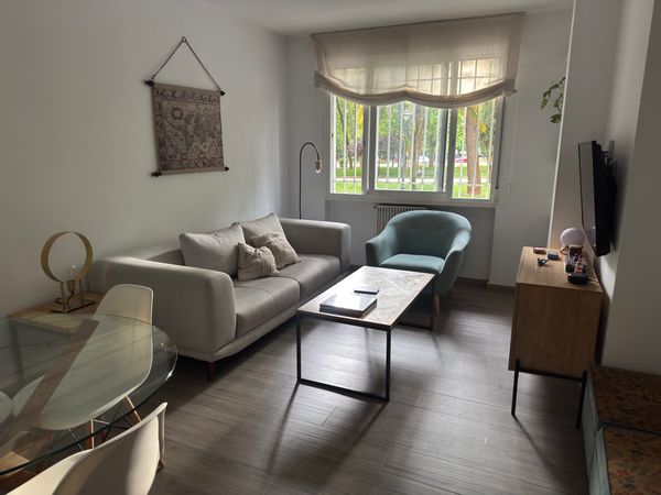 La maison de Ricardo