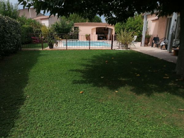 Maison de Magali et Didier