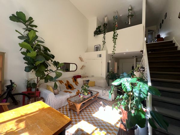 La maison de Jillian