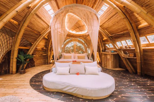 La maison de Brandon James