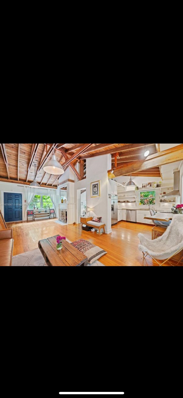 Family friendly eco-haven in Coconut Grove, Miami