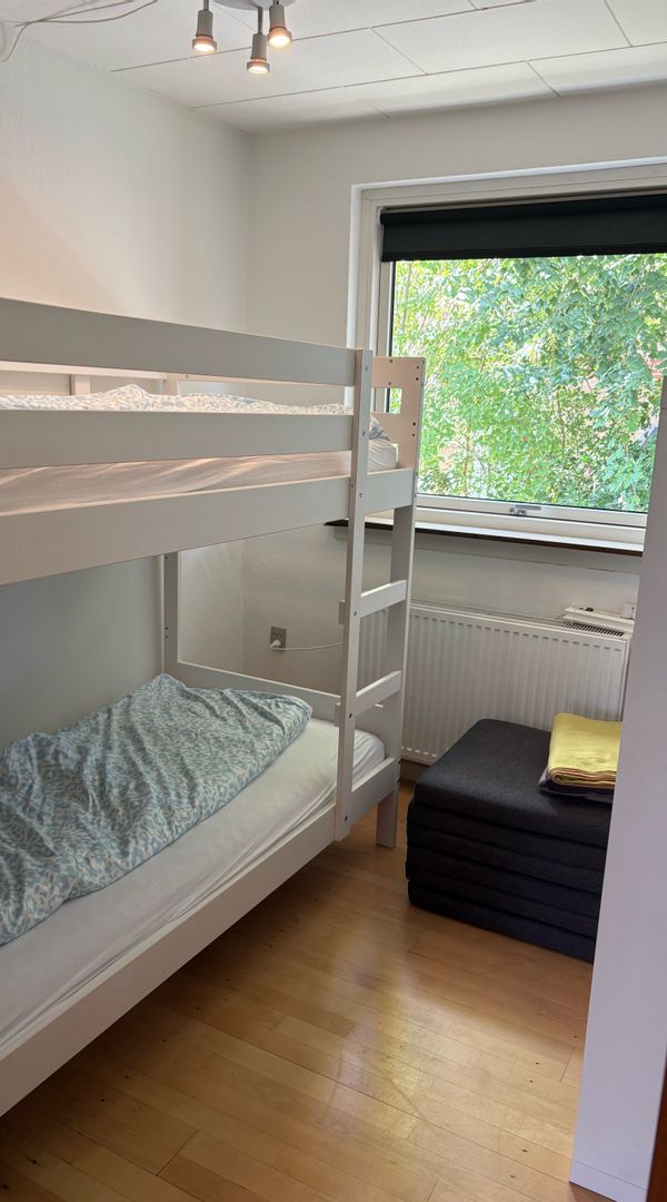 Rebekka s Haus