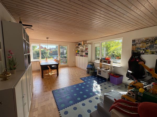 Rebekkas hus