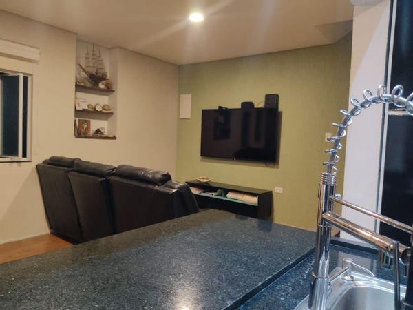 La maison de Leticia