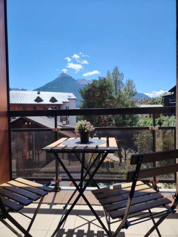 La maison de Juanita et Damien