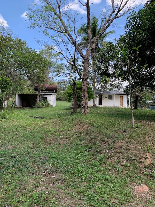 Casa de Marika