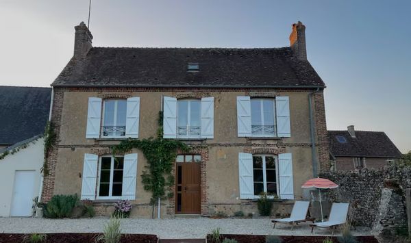 Casa di Christina & Maxence