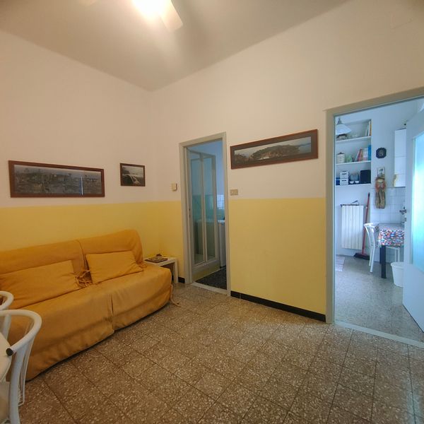 La maison de Luisa