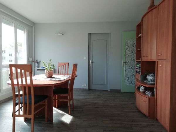 L'appartement d'Annie