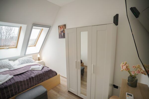 Judits hus