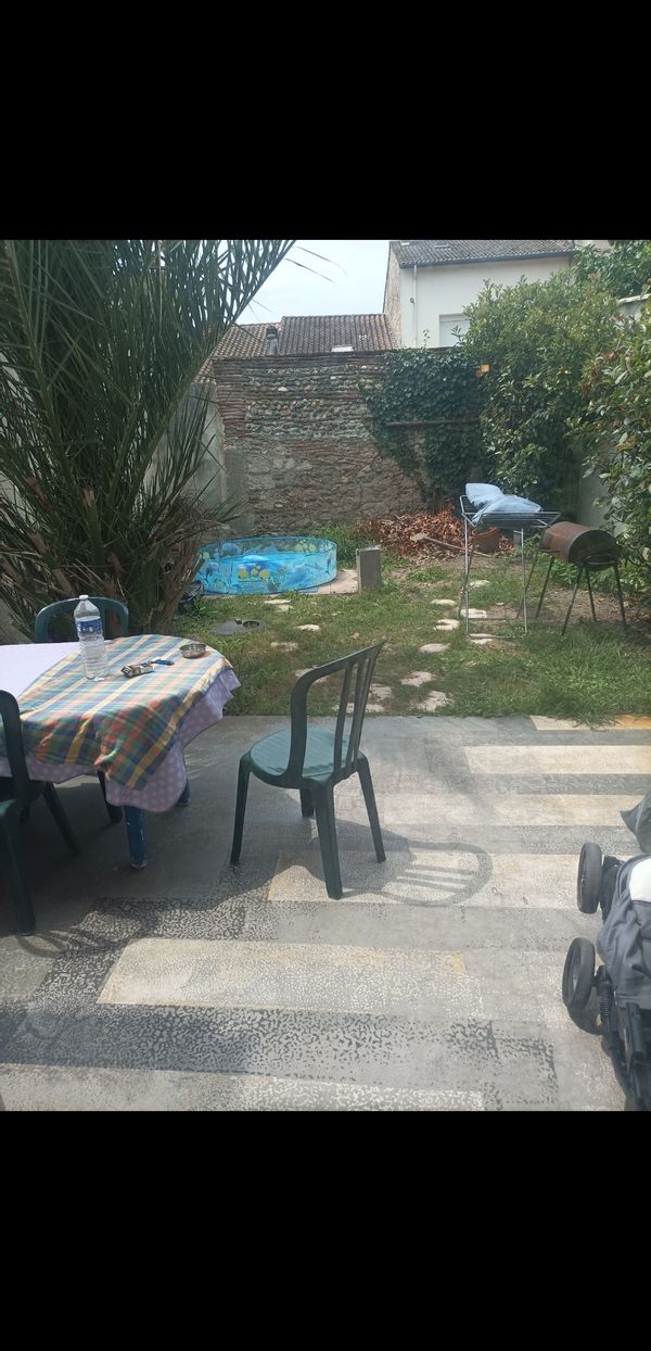 Maison au cœur du Lot et Garonne