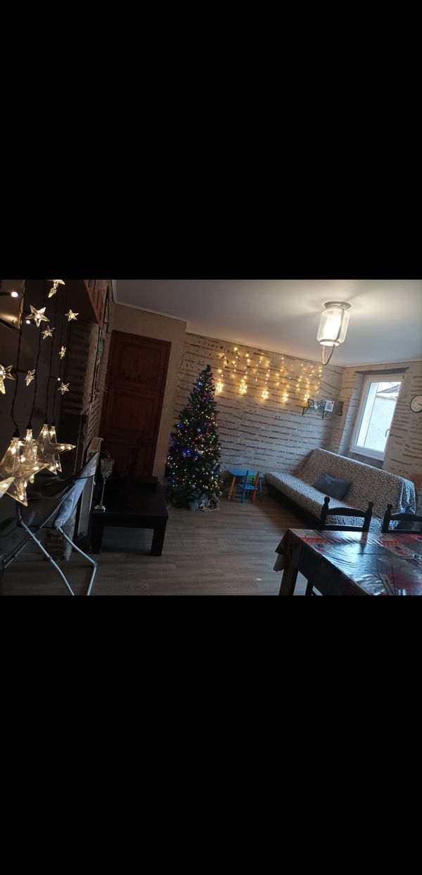 Maison au cœur du Lot et Garonne