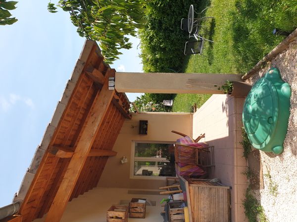 La chambre privée de Sylvie