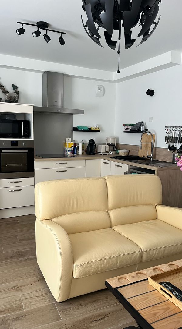 L’appartement de Gilles